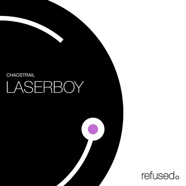 Laserboy - EP
