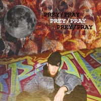 Prey/Pray - EP - Billy Pilgrim