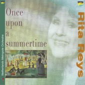 Once upon a Summertime artwork