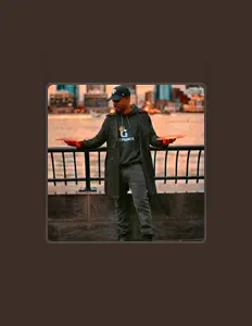 Dengarkan DJ G the Prince, tonton video musik, baca bio, lihat tanggal tur & lainnya!