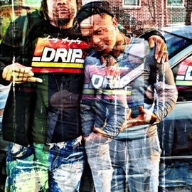 Dayz Like Dis Young Faeva