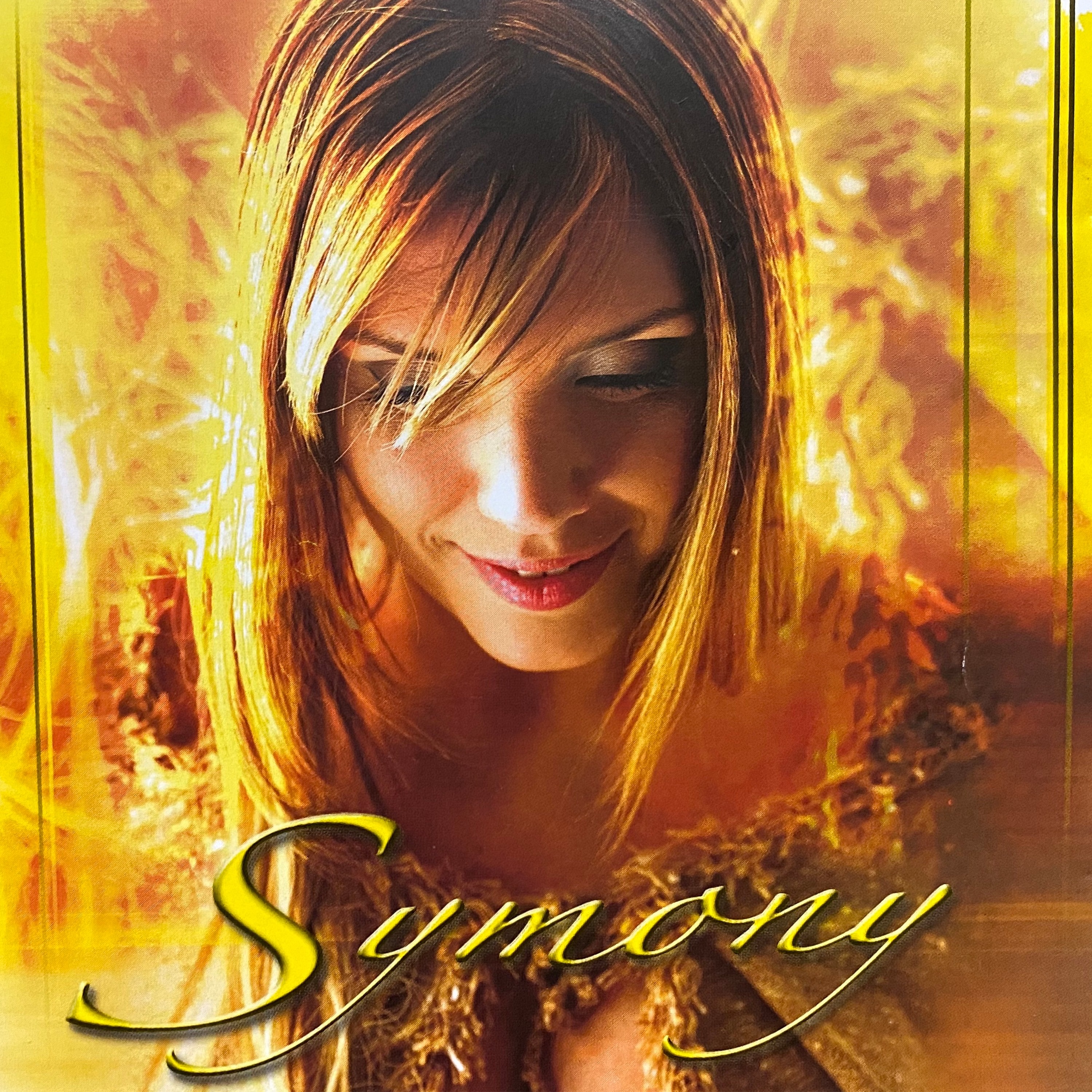 Simony - Codinome Beija Flor