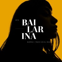 Bailarina - Single - Barroz