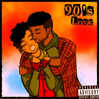 90's Love (feat. Kizzy) - Single