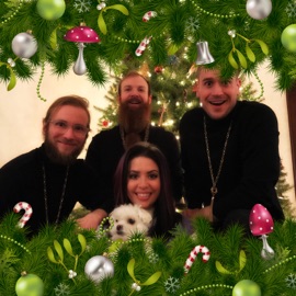 Is This Christmas? Kopps