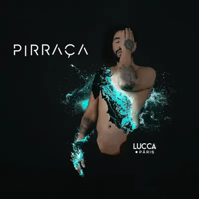 Pirraça - Single - Lucca Páris