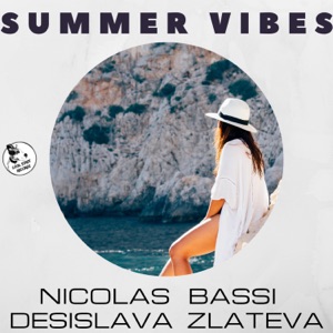 Summer Vibes (feat. Desislava Zlateva) - Single