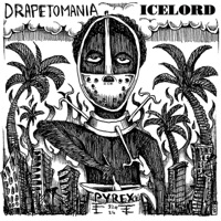 Drapetomania - The Real Ice Lord