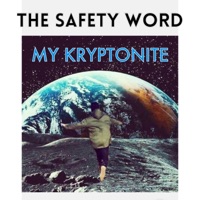 My Kryptonite - Single - The Safety Word