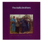 The Balfa Brothers - Rosina