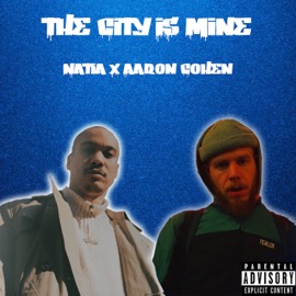 The City Is Mine Natia & Aaron Cohen