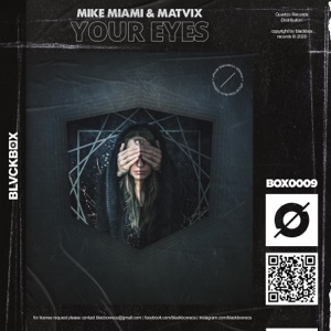 Your Eyes (Extended Mix)