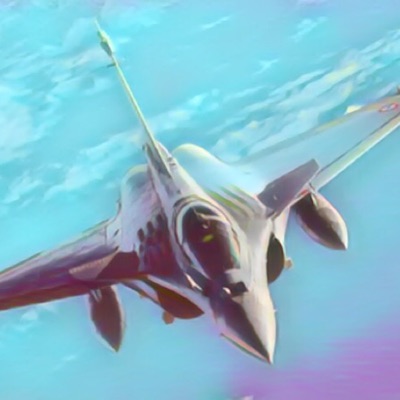 Air Force 1 - Single