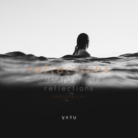 Reflections Ṿ Ʌ Ẏ U