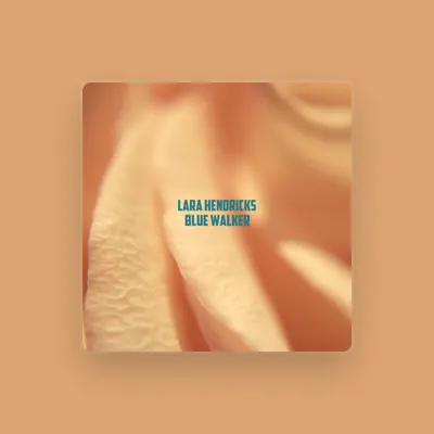 Listen to Lara Hendricks, watch music videos, read bio, see tour dates & more!