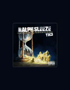 Listen to Ralph Sleeze, watch music videos, read bio, see tour dates & more!