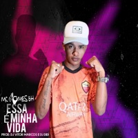 Essa É Minha Vida - Single - Mc Gomes BH