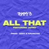 All That (feat. Jafro) - Single