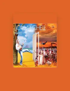 Listen to Jon Michell, watch music videos, read bio, see tour dates & more!