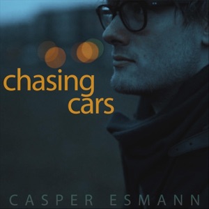 Chasing Cars (Harp Guitar Version) - Single