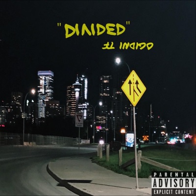Divided (feat. Indigo) - Single