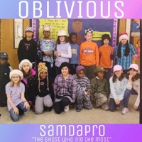 Oblivious - SamdaPro
