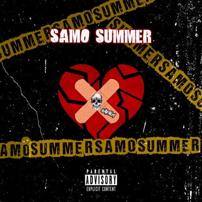 Samo Summer - Single