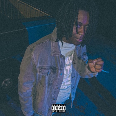 Heart in da trenches (feat. Reesodadonn) - Single