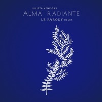 Alma Radiante (Le Parody Remix) - Single - Julieta Venegas