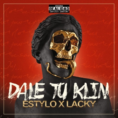 Dale Tu Klin (feat. Lacky) - Single