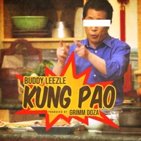 Kung Pao - Single - Buddy Leezle
