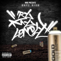 By My Lonely - Single - Dayz Rich