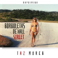 Borboletas de Wall Street - Single - Taz Mureb