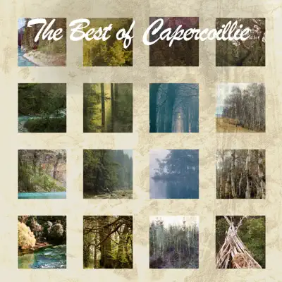 The Best of Capercaillie - Capercaillie
