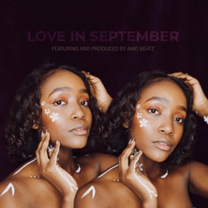 Love in September - Single