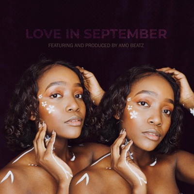 Love in September - Single