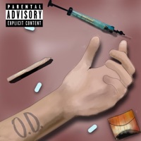 South of the Border - Single - D-Gregs