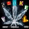 Smoke (feat. Kingdolla) - GMoney lyrics
