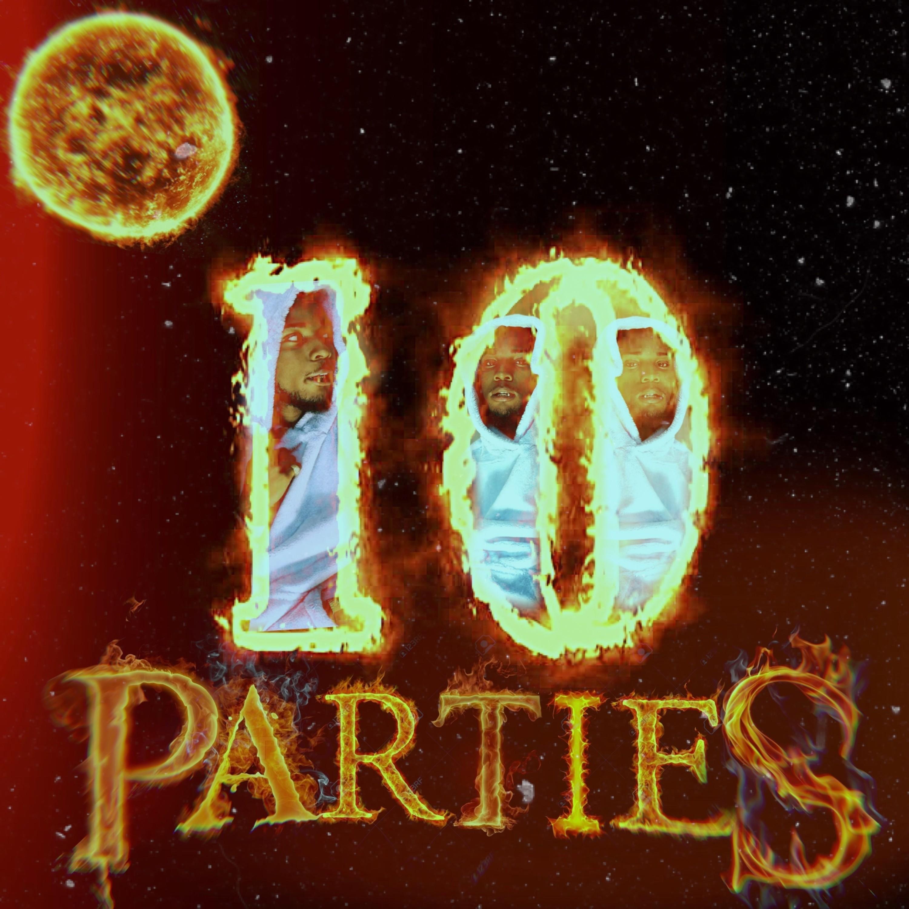 10 Parties