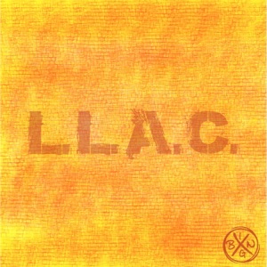 Bingx - L.L.A.C. - EP - Zortam Music