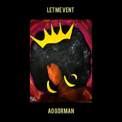 Let Me Vent - Single