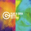 World of Colors (feat. Notte) cover art