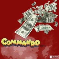 Commando, Pt. 2 - Single - Evan Barnes, SypSki & whymili