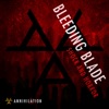 Bleeding Blade: Shock & Horror