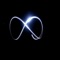 Infinity artwork