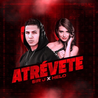Atrévete (feat. Helo) - Single