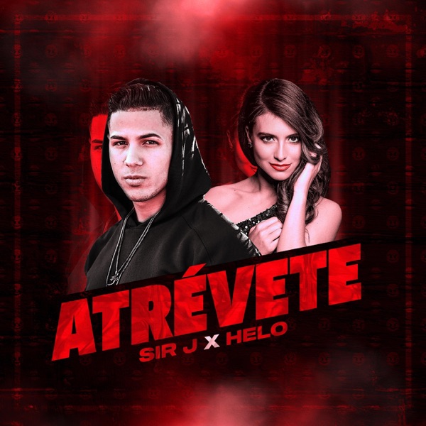 Atrévete (feat. Helo)