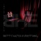 Invisible Walls - Betty Hates Everything lyrics