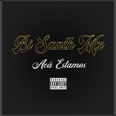 Acá Estamos - Single