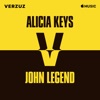 Alicia Keys - Empire State of Mind, Pt. 2